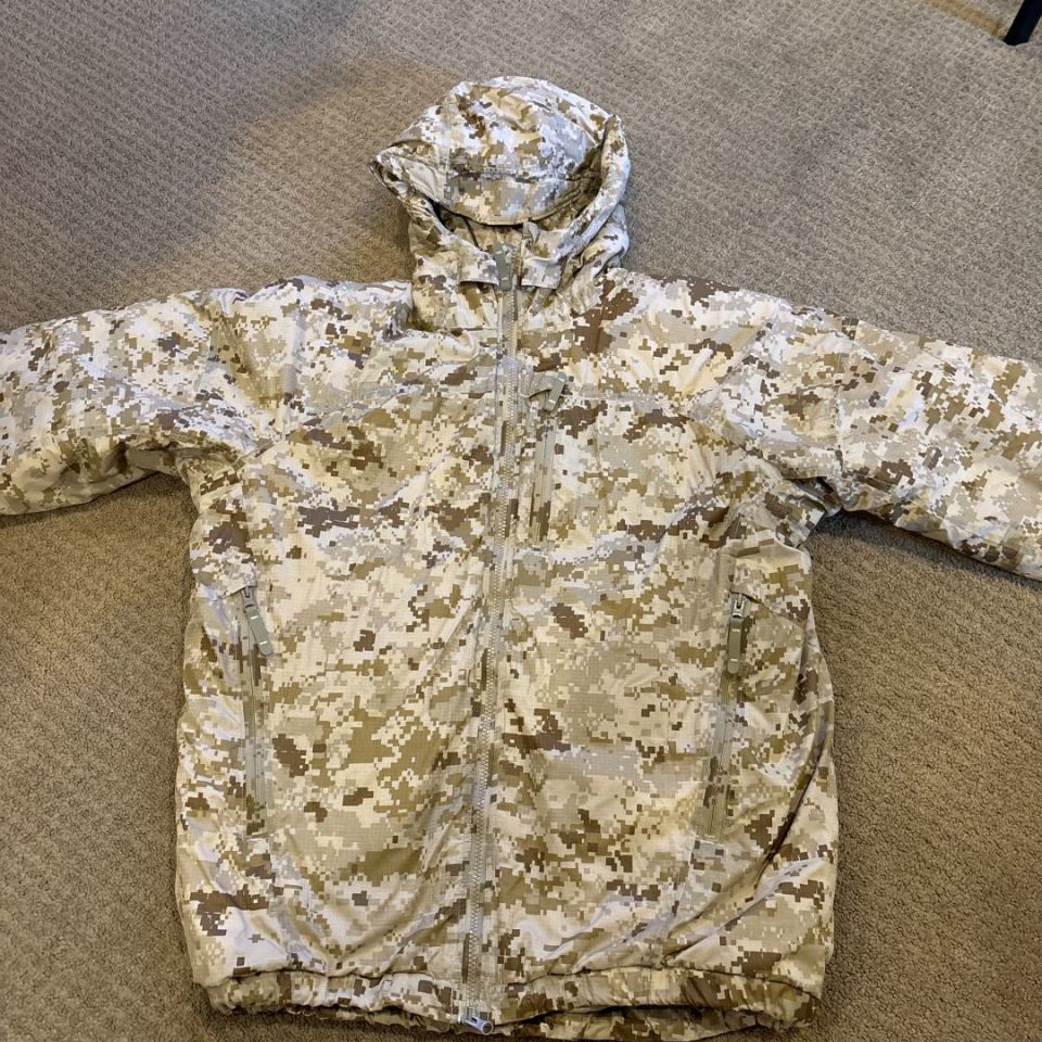 Post 2 - AOR1 Massif M level 7 PCU 