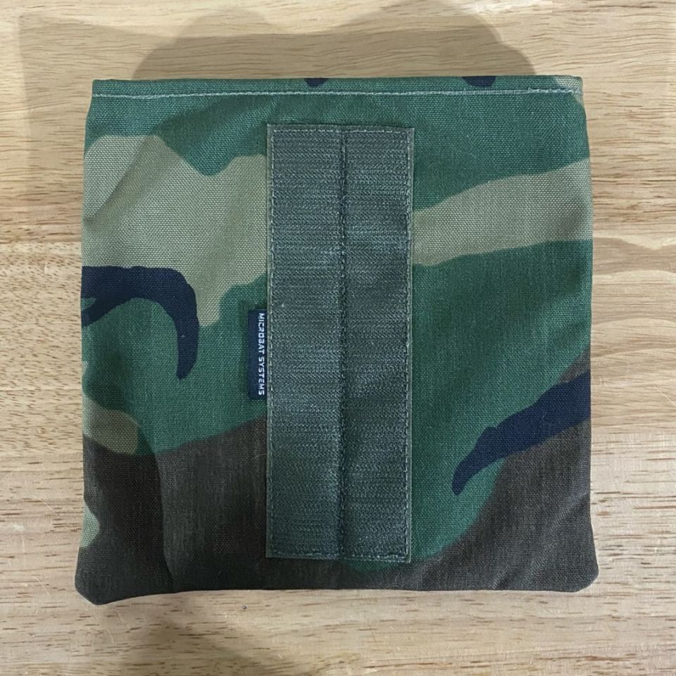 Post 1 - Microbat NOD / Night vision padded Insert 