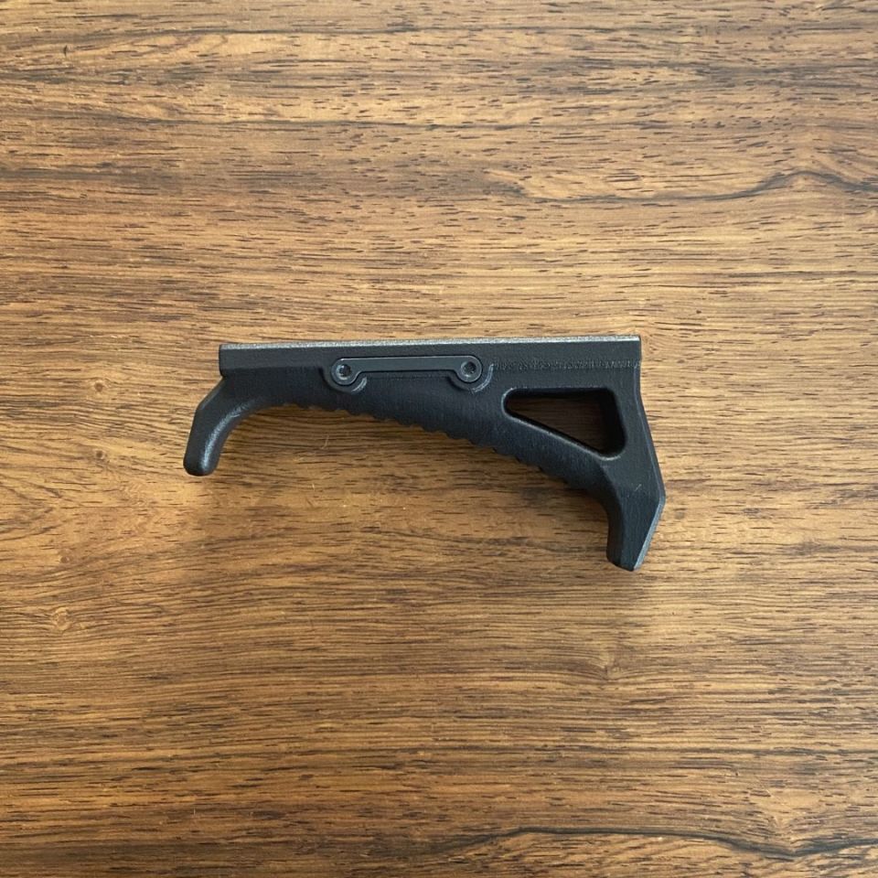 Post 5 - A3 Angled Foregrip - OMNI
