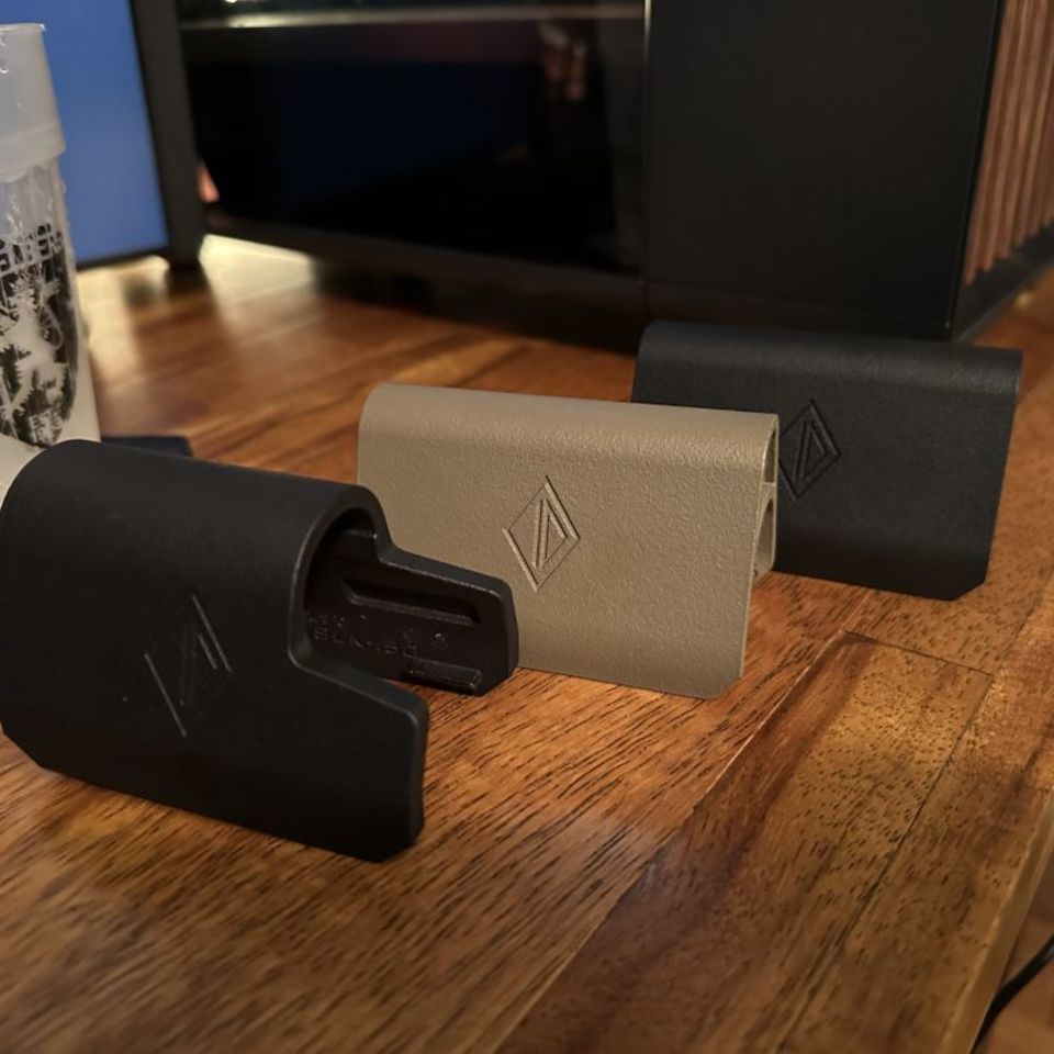 Post 1 - SC Irregular Defnse Feer Riser