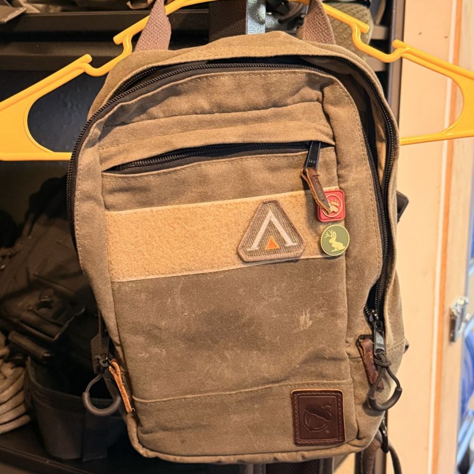 Post 4 - Eberlestock Fade +