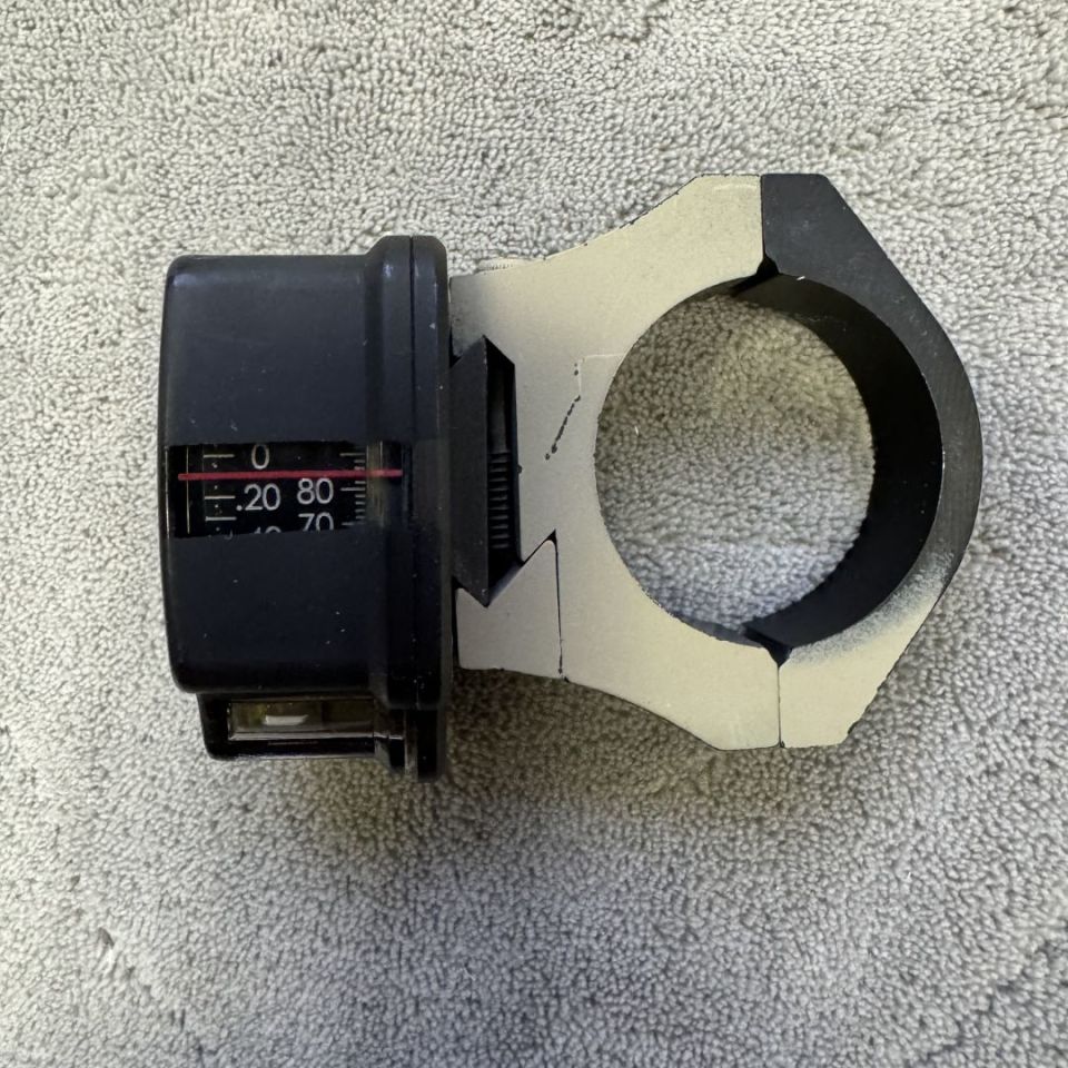 Post 1 - OG Horus vision angle co-sign 