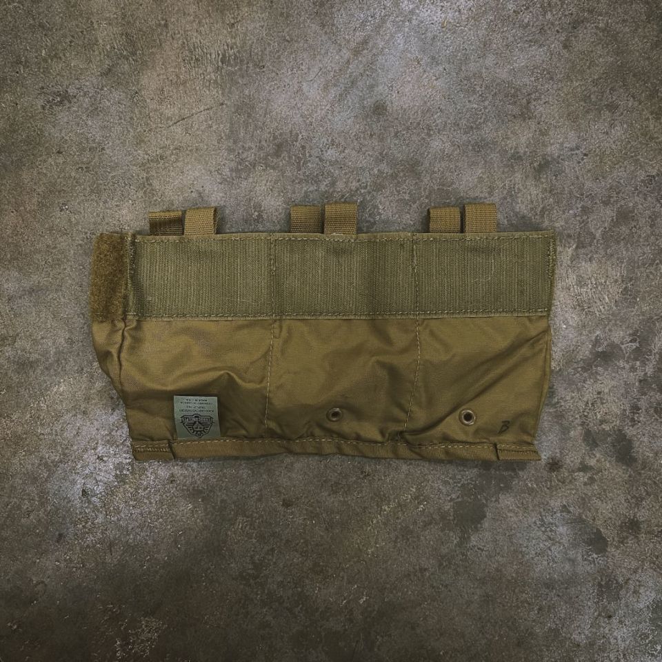 Post 4 - Ferro Kangaroo Insert 762