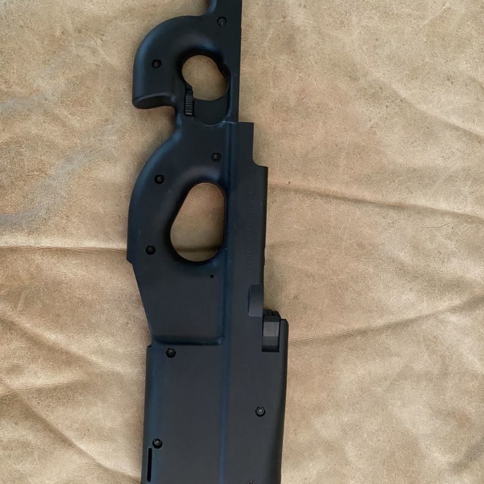 Post 4 - WTS: FN PS90 Stock Assembly