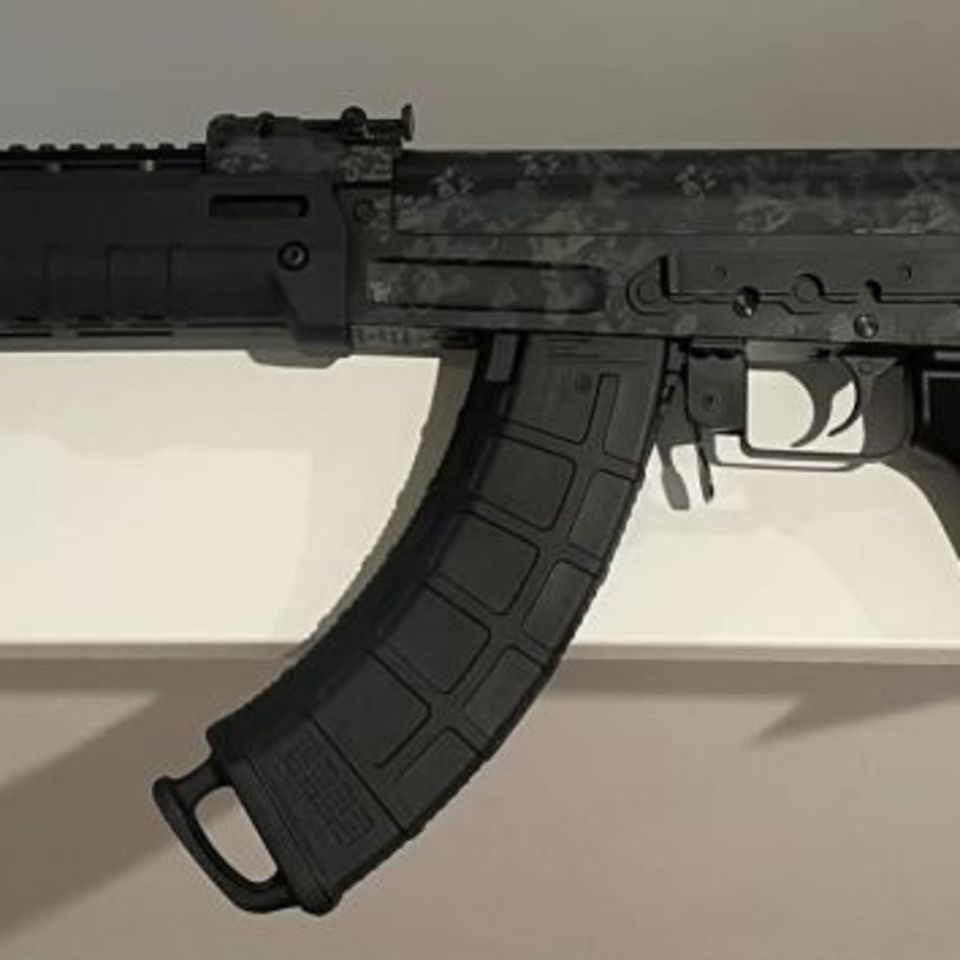 Post 1 - C39V2 AK
