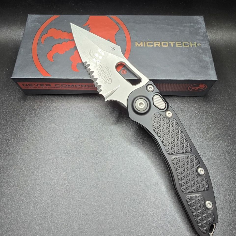 Post 2 - Microtech Stitch - Auto S/E 