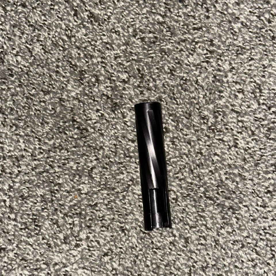 Post 4 - Fluted RPR bolt shroud