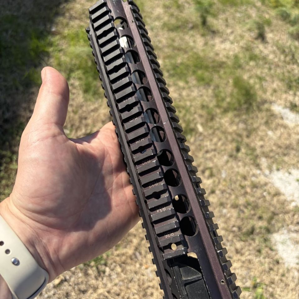 Post 3 - KAC M5 RAS vero beach GWOT