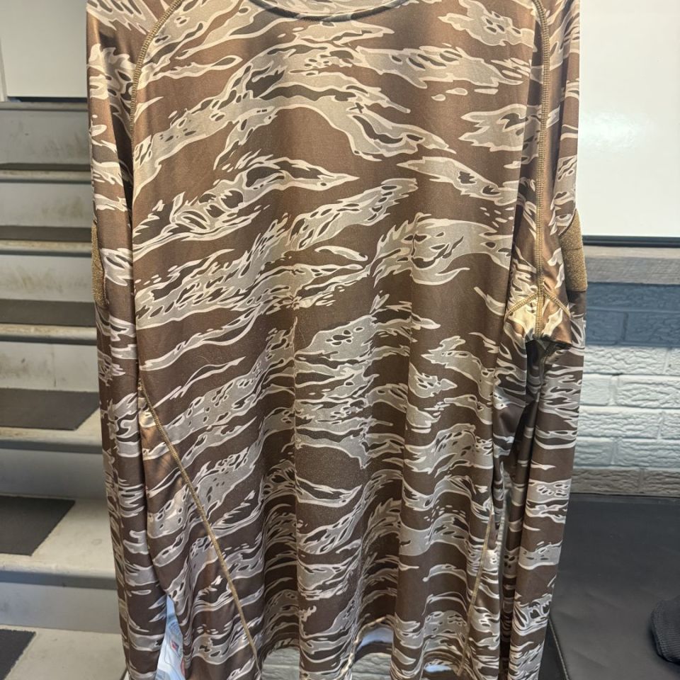 Post 3 - Tactical Distributors Sunshirt