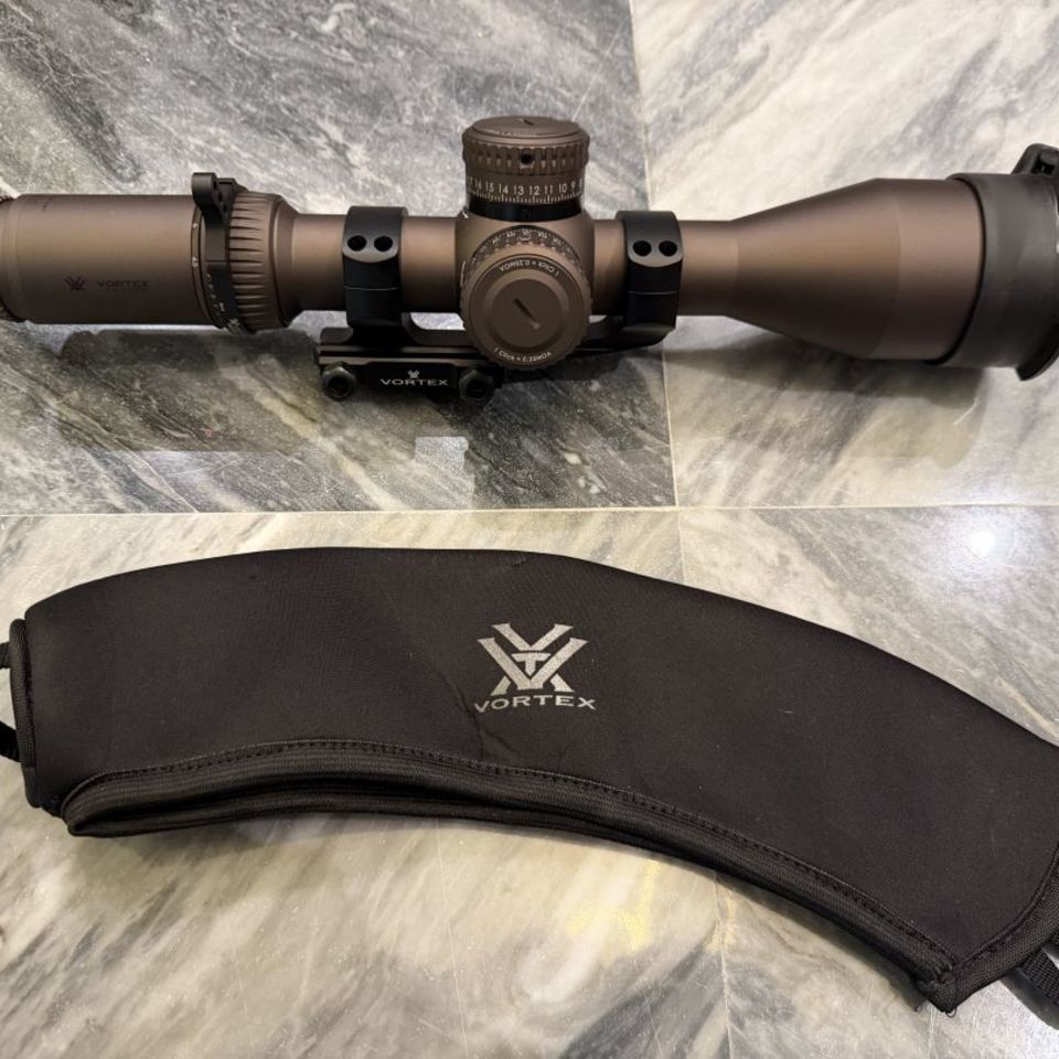 Post 4 - Razor HD II 4.5-25