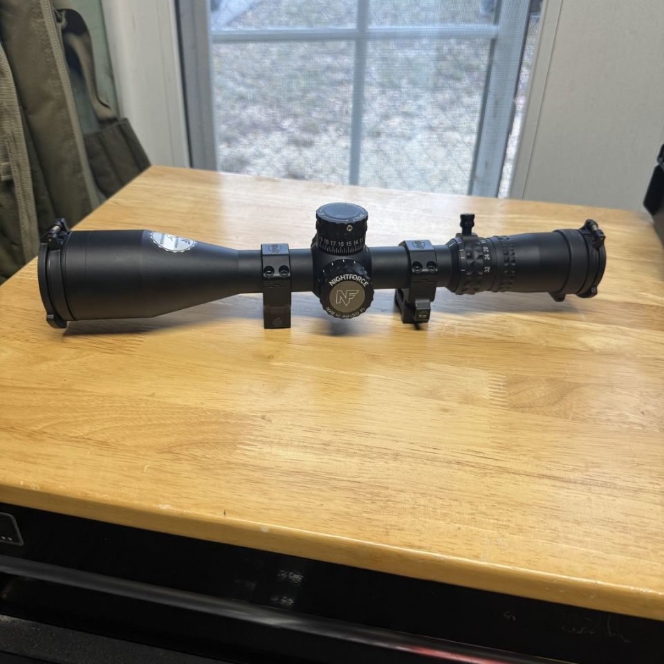 Post 5 - NF NX8 4-32 F1 MOA-R