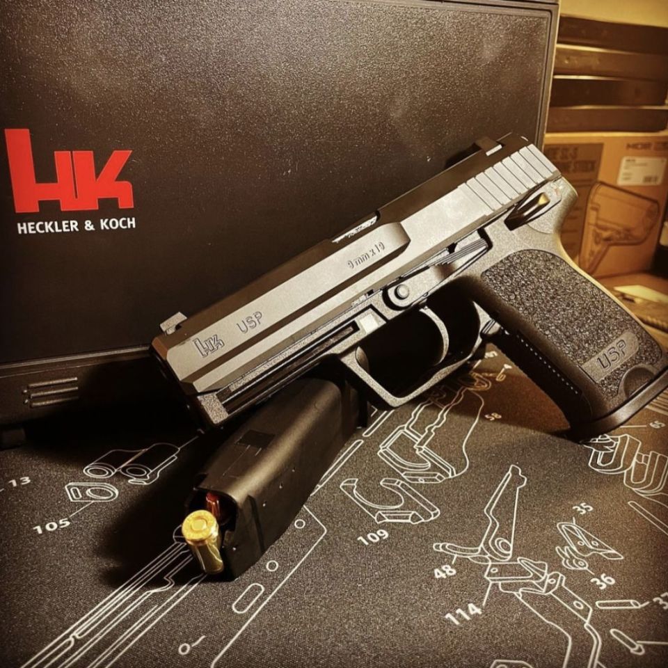 Post 1 - WTT USP for Micro Draco