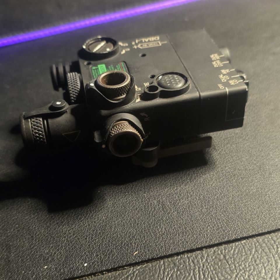 Post 1 - Steiner dbal i-2