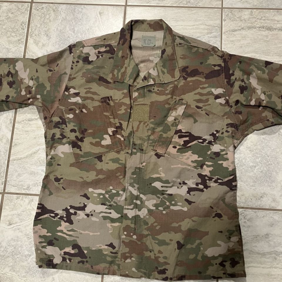 Post 3 - Multicam/OCP Top