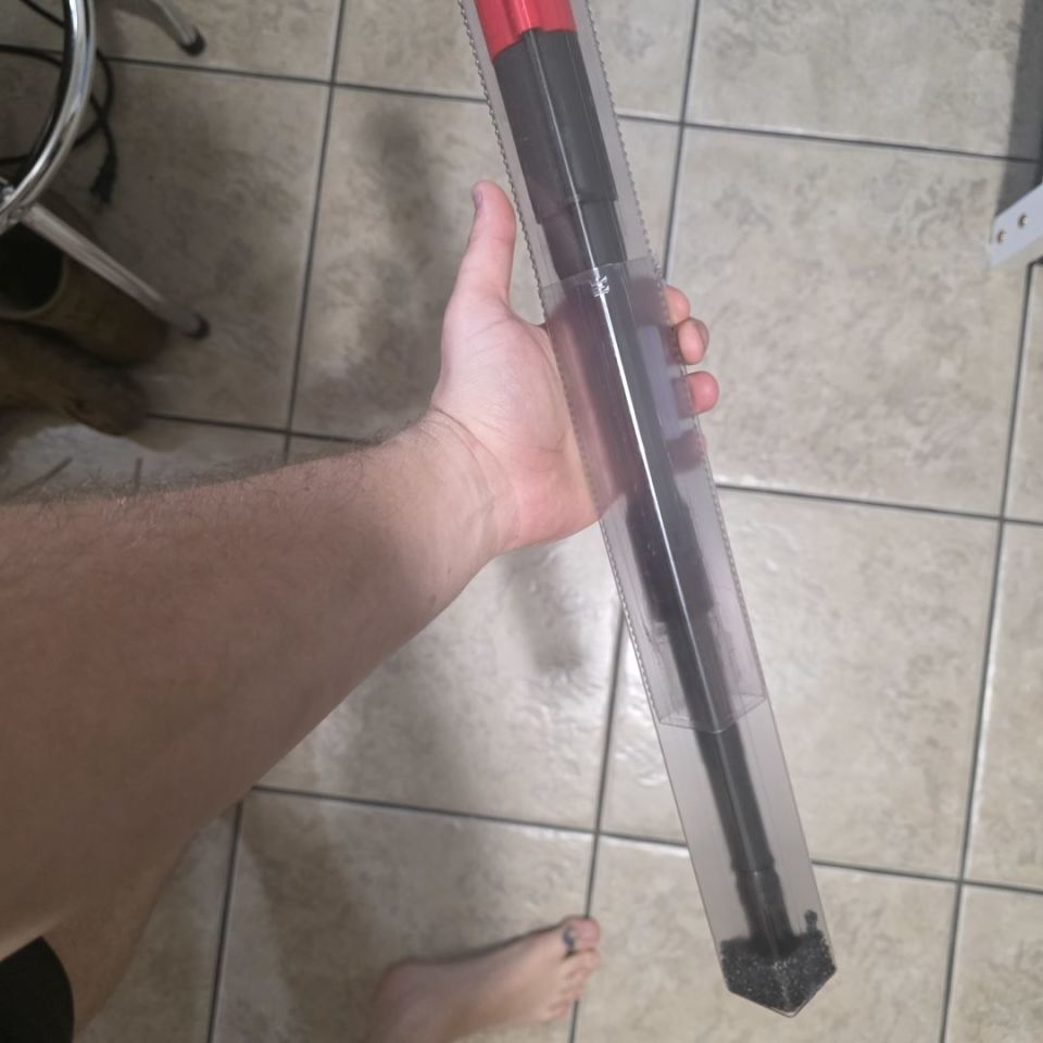 Post 3 - LMT MRP-H BARREL