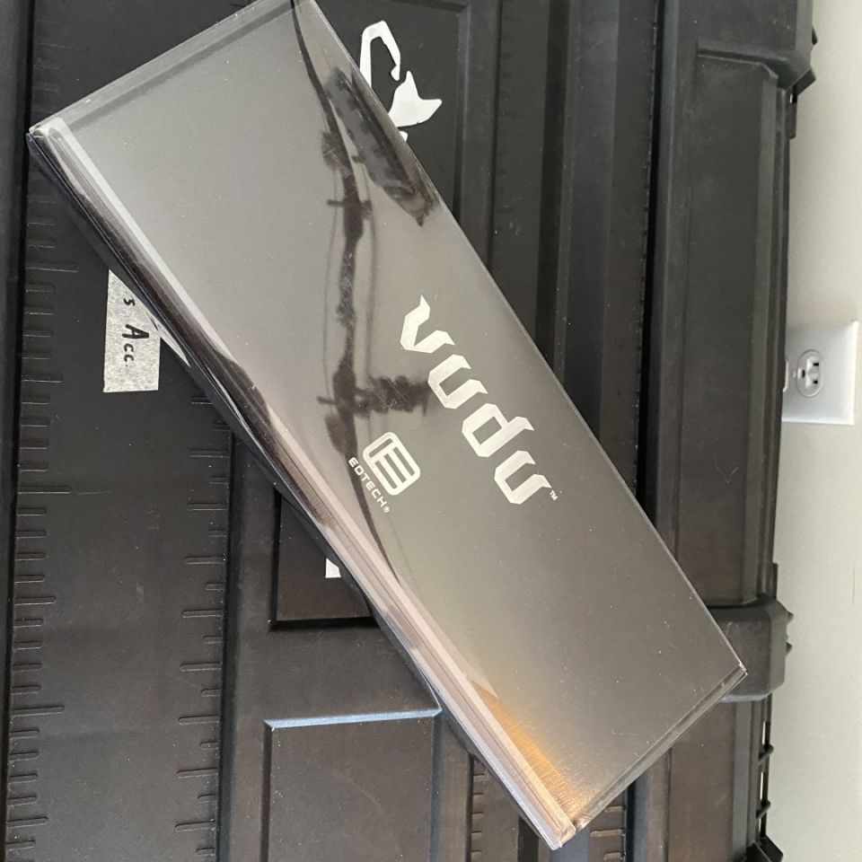 Post 3 - New Eotech Vudu 1-8x SFP HC3 