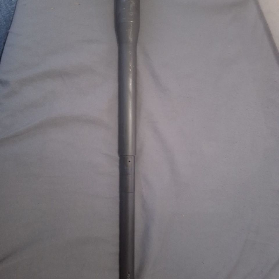 Post 1 - AR-10 18" 308 barrel