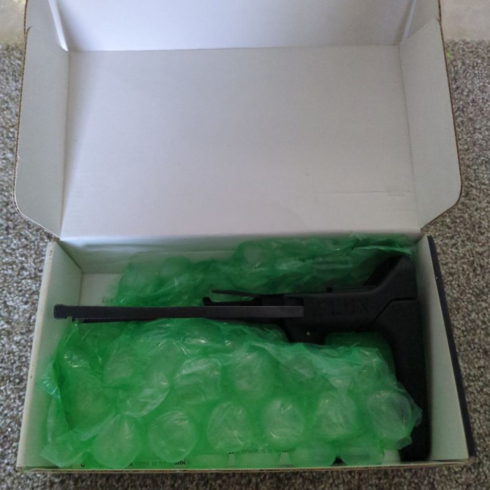 Post 1 - Flux Glock 19