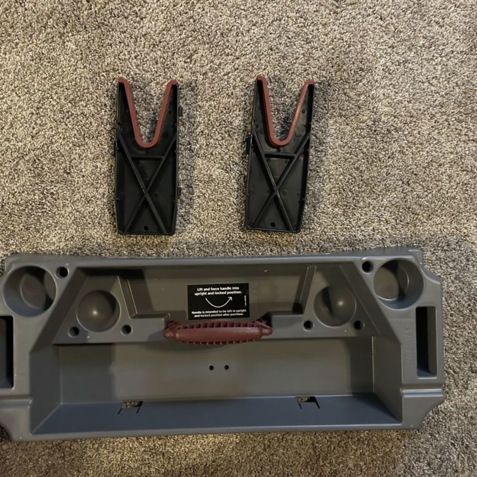 Post 5 - Tipton Gun Butler