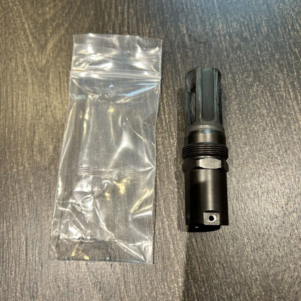 Post 5 - LPM Eclipse 13.7 P&W