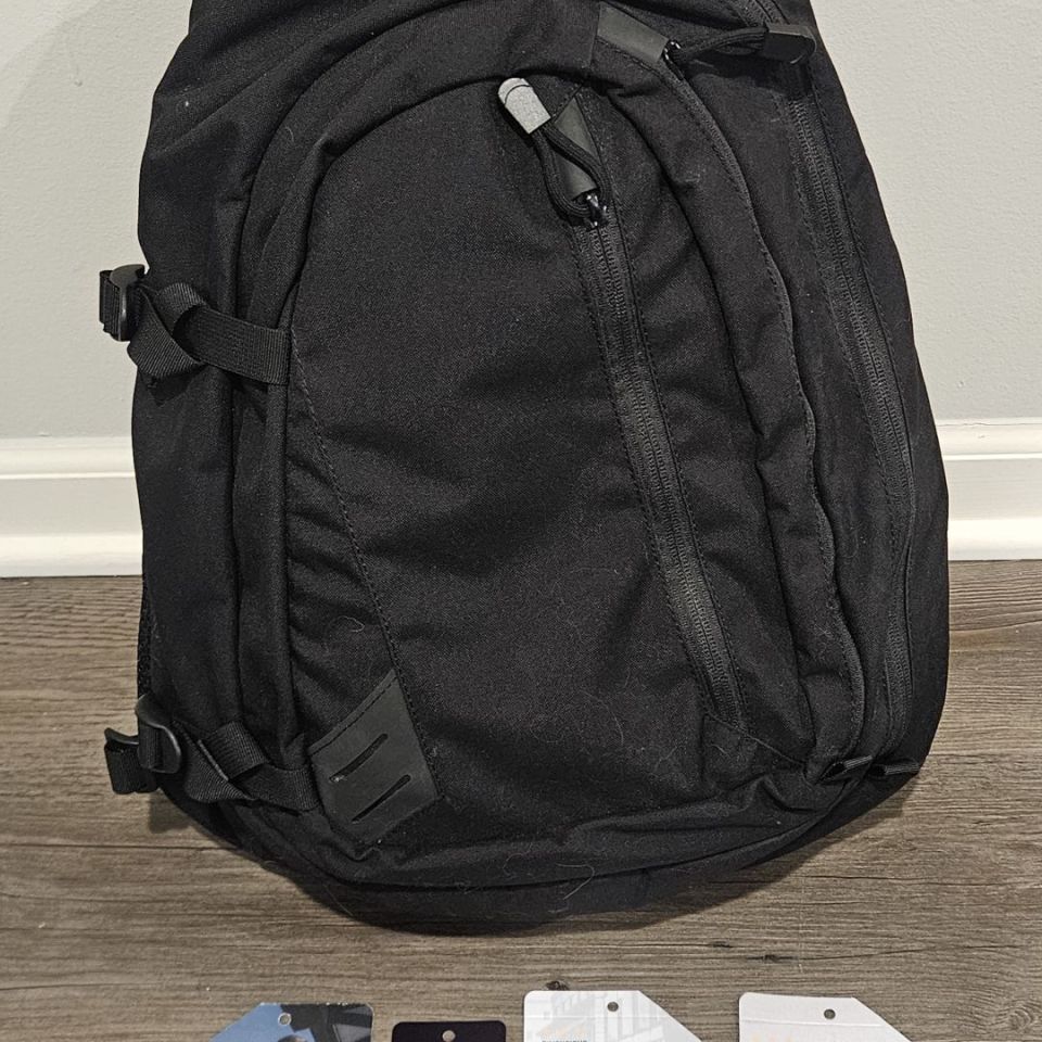 Post 5 - Condor Sector Sling Pack