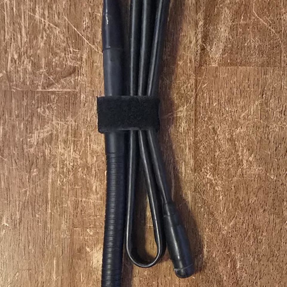 Post 2 - Thales PRC-152A Antenna 