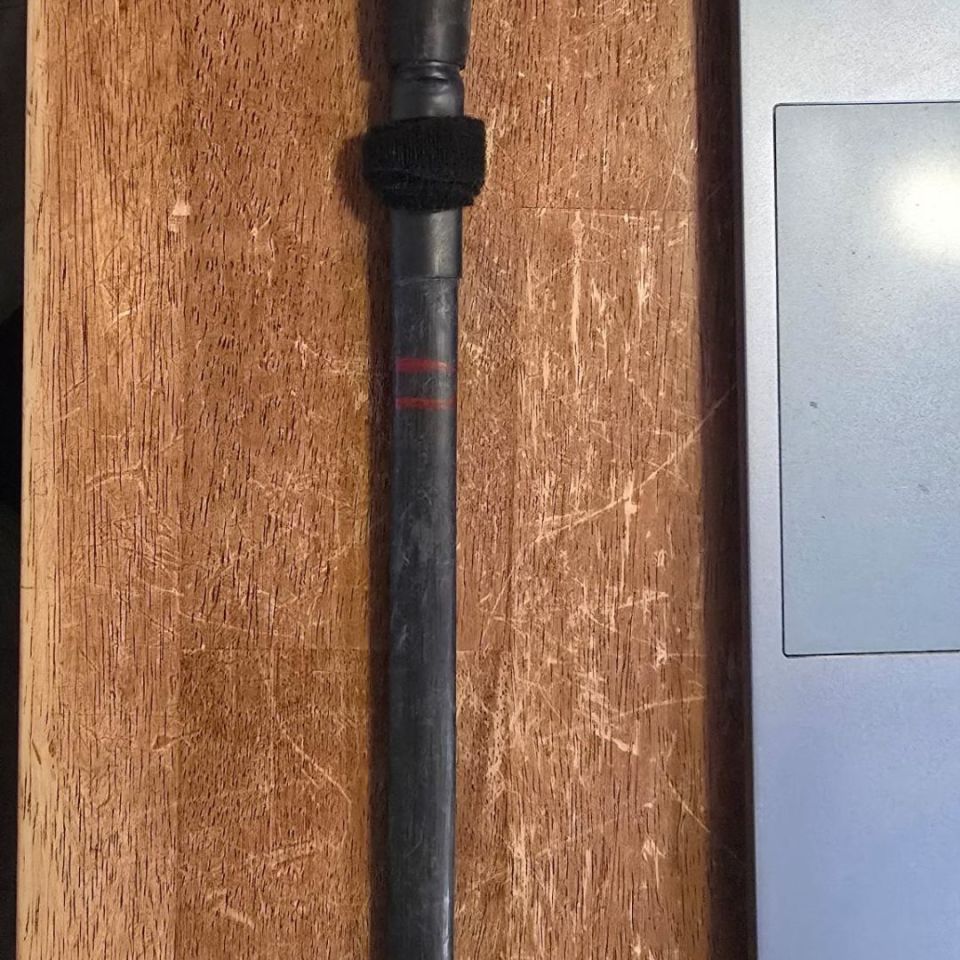 Post 3 - Harris PRC-152A Antenna 