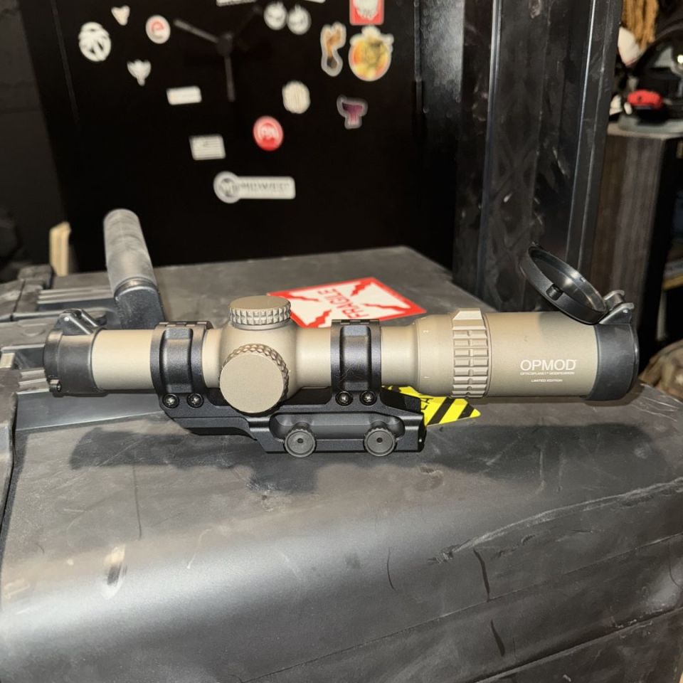 Post 3 - Vortex Strike Eagle OpMod 1-6