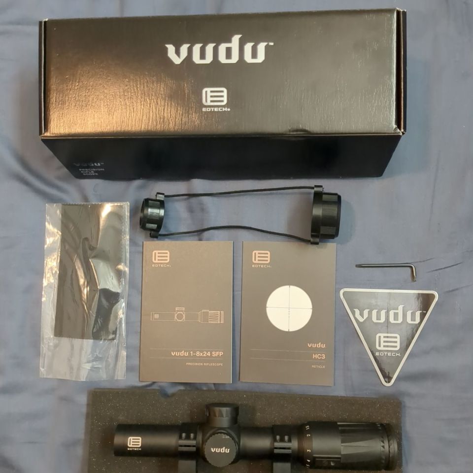 Post 2 - EO Tech Vudu 1-8 SFP