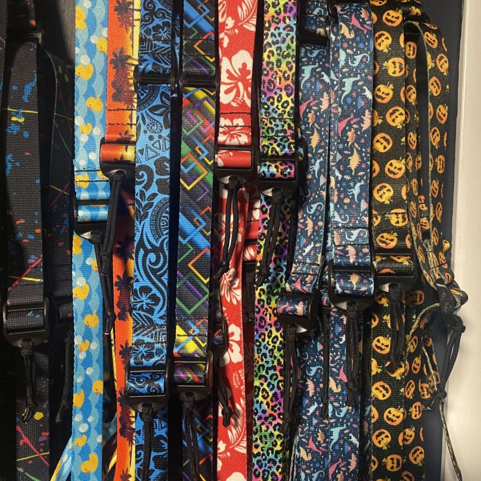 Post 2 - Quick Adjust MEME Sling Sale!