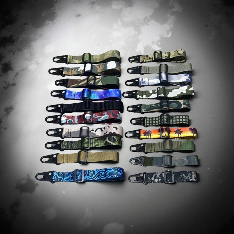 Post 3 - Belt Glove Clip Sale!