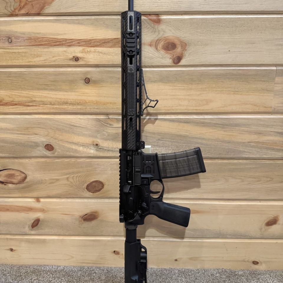 Post 2 - Faxon Ion Hyperlight 5.56