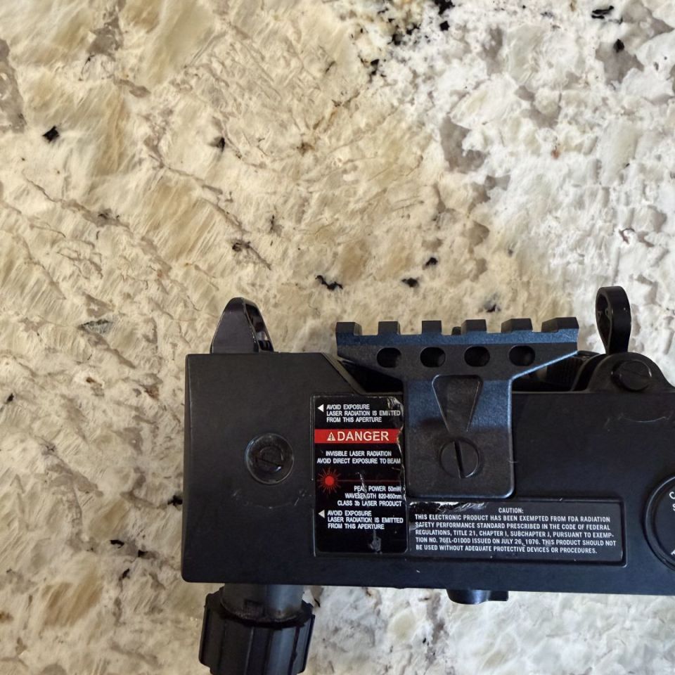 Post 1 - Insight L3 AN/PSQ-18A