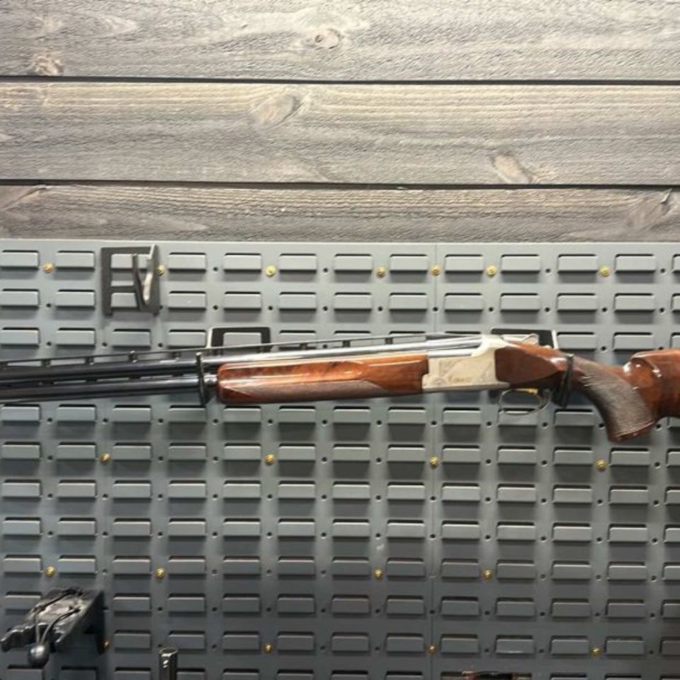 Post 1 - Browning citori ultra XT