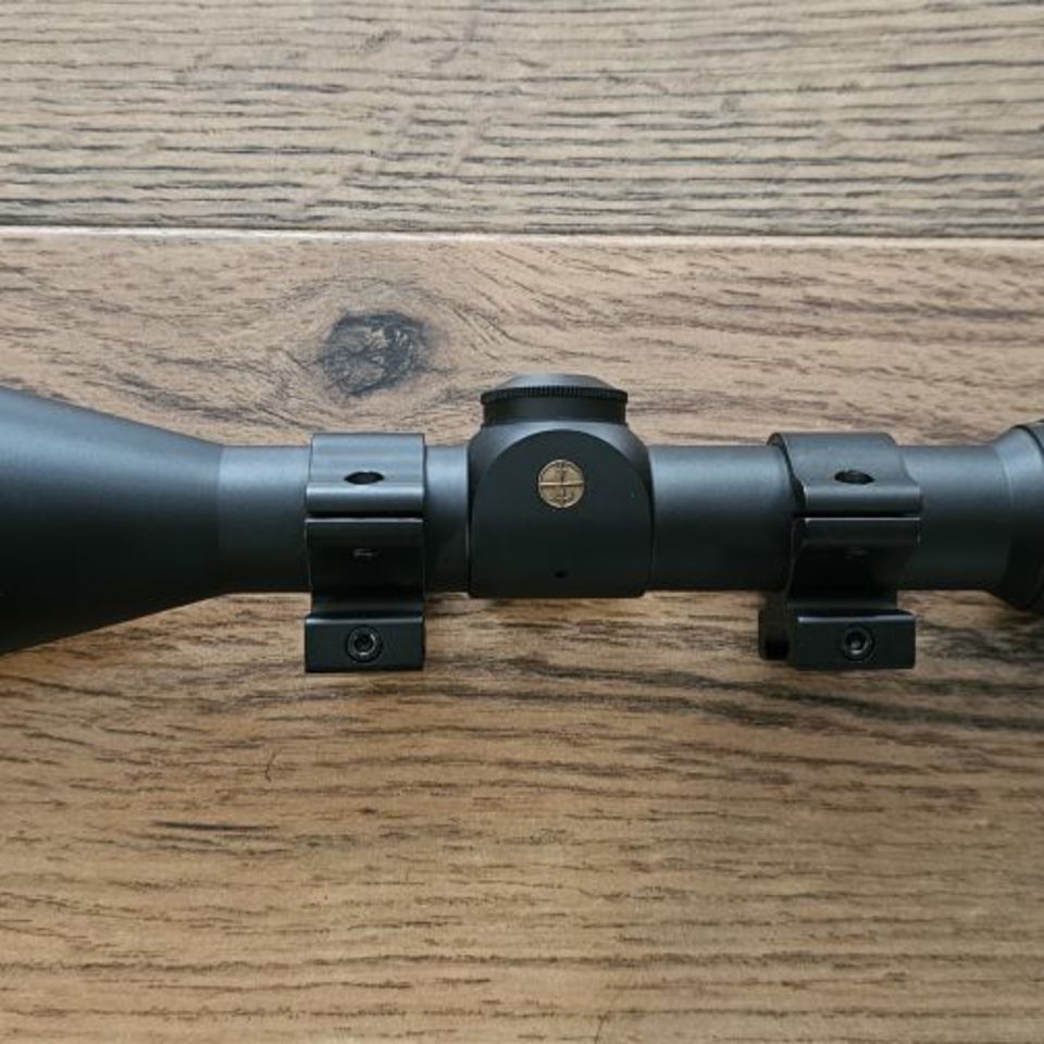 Post 2 - Leupold vx3 3.5-10x50