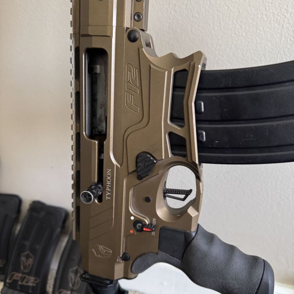 Post 1 - Typhoon F12-Best AR12