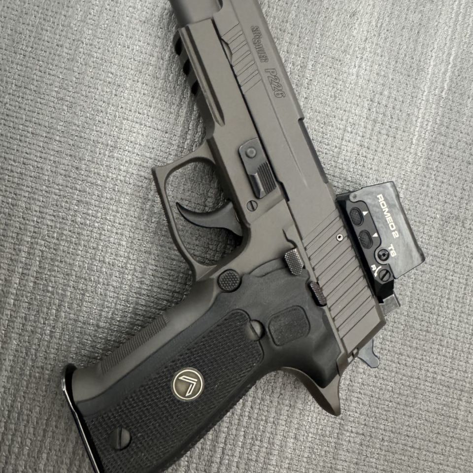 Post 3 - P226 Legion Romeo 2=Shadow 2 Carry