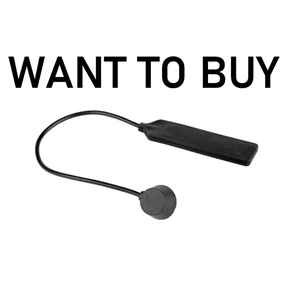 Post 2 - WTB Insight WMX200 Tail Switch