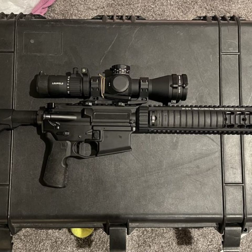 Post 2 - MK12 NSW 6arc