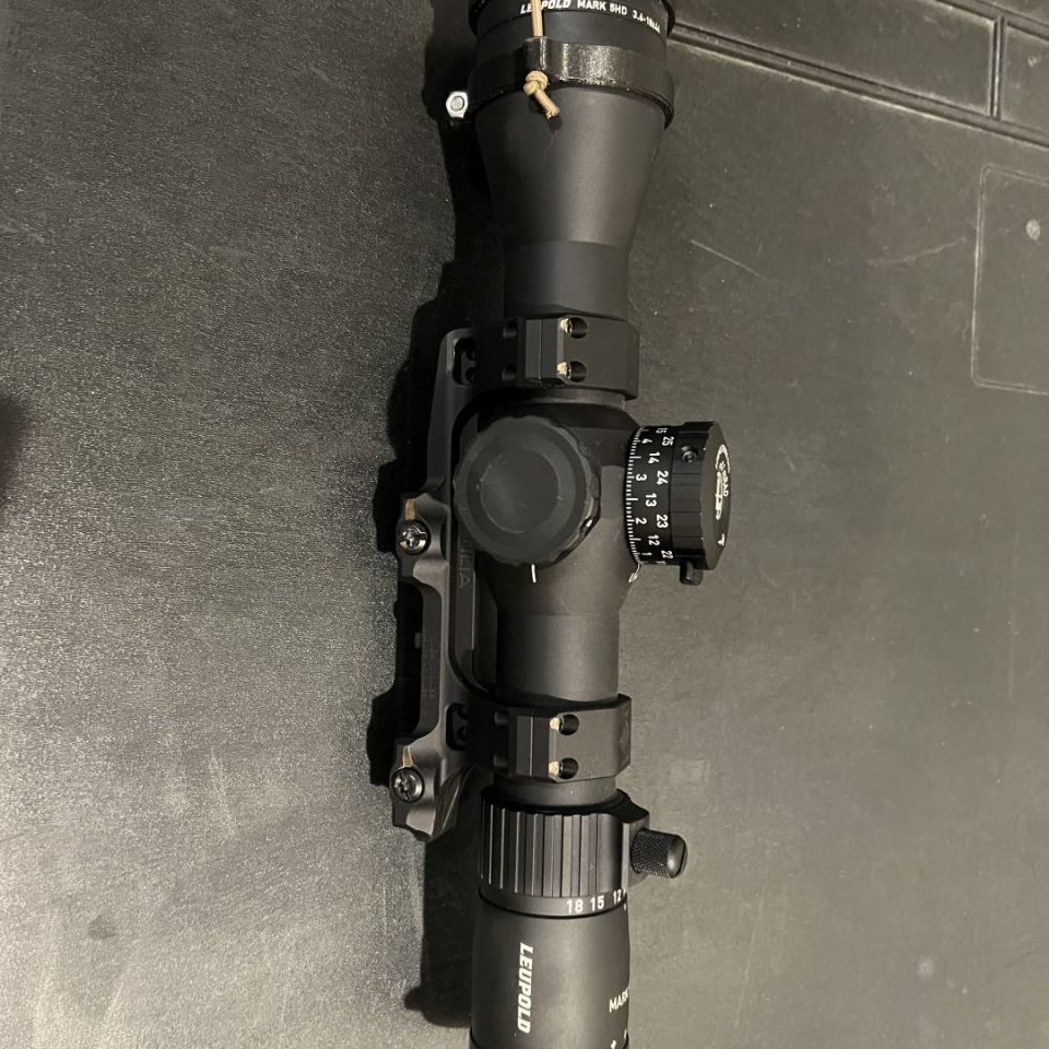 Post 1 - Leupold MK5 3.6-18 H59
