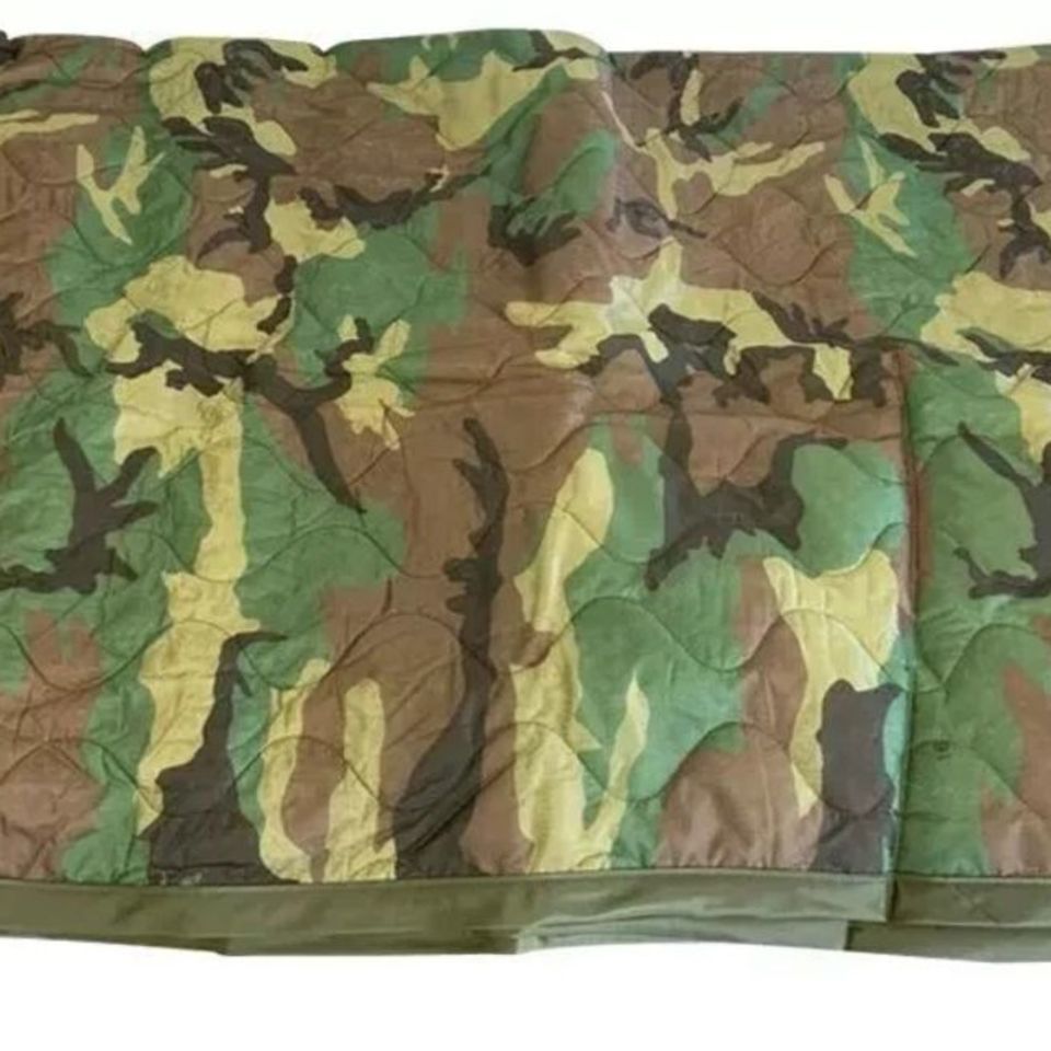 Post 1 - NOS M81 Woobies 