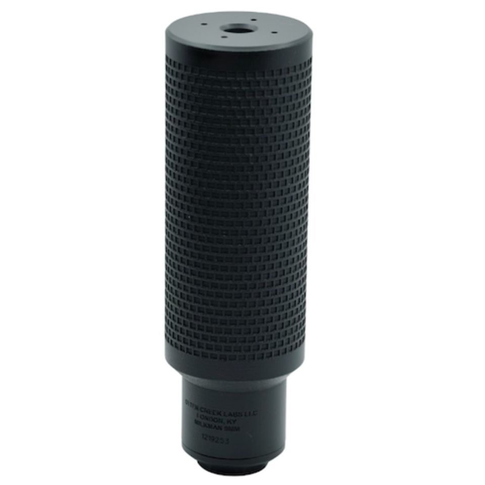 Post 3 - OCL Milkman 9MM