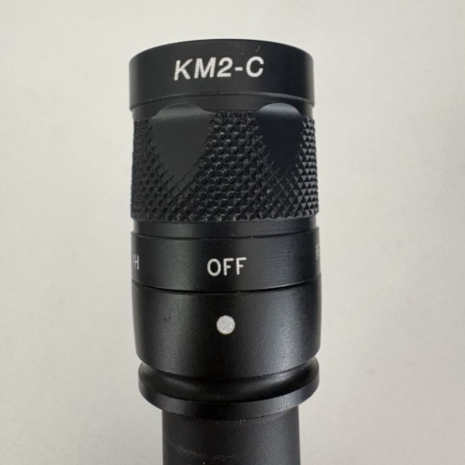 Post 1 - Surefire KM2-C