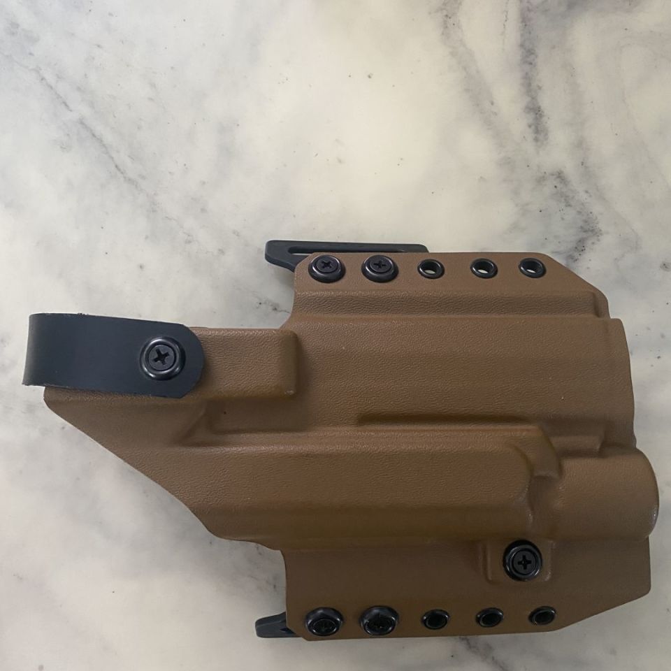 Post 1 - P320/X300 T1C centurion holste