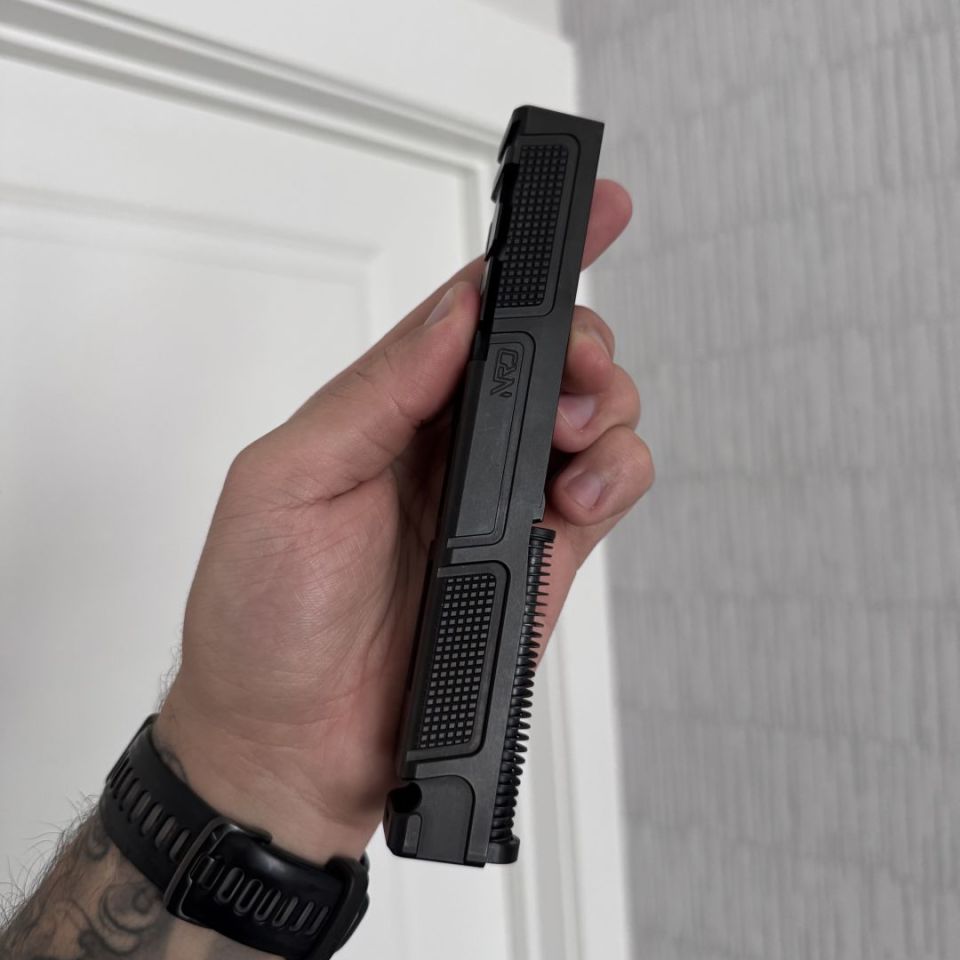 Post 1 - Arc Divison 19.3