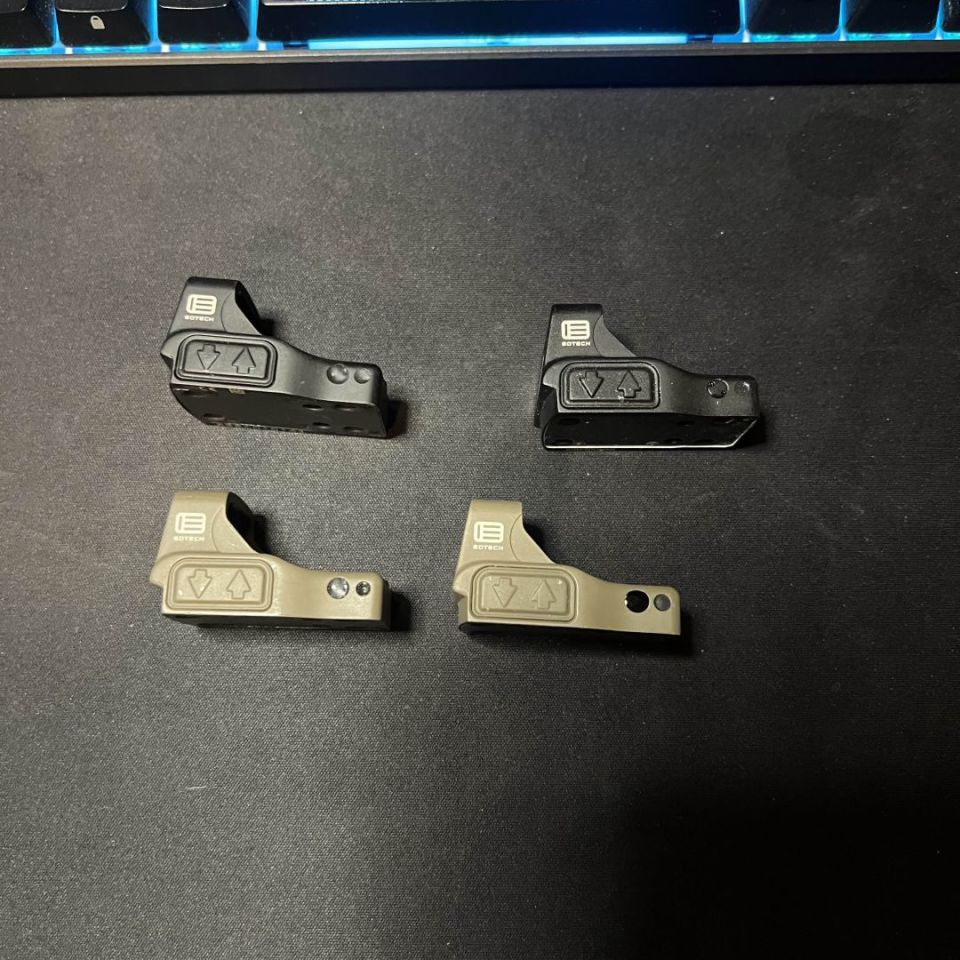 Post 1 - Eotech EFLX 