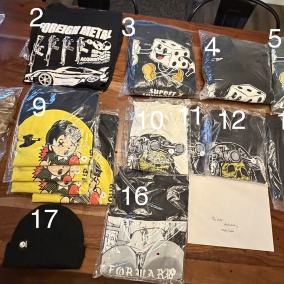 Post 1 - Instagram Operator Cosplay