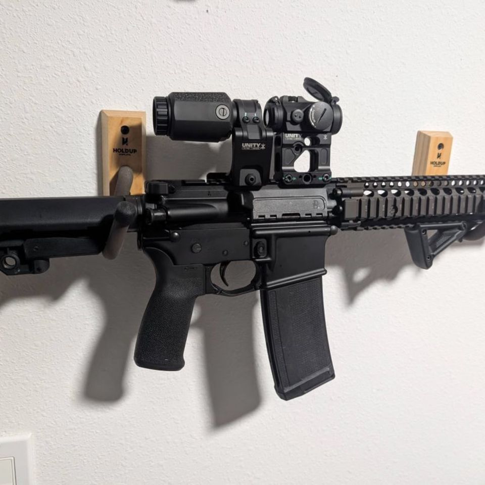 Post 2 - DD MK18 