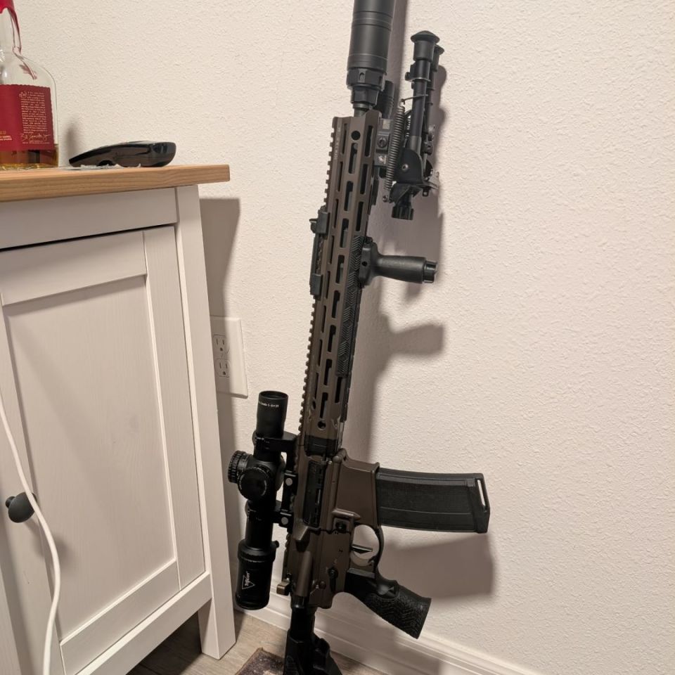 Post 5 - Daniel Defense DDM4V7