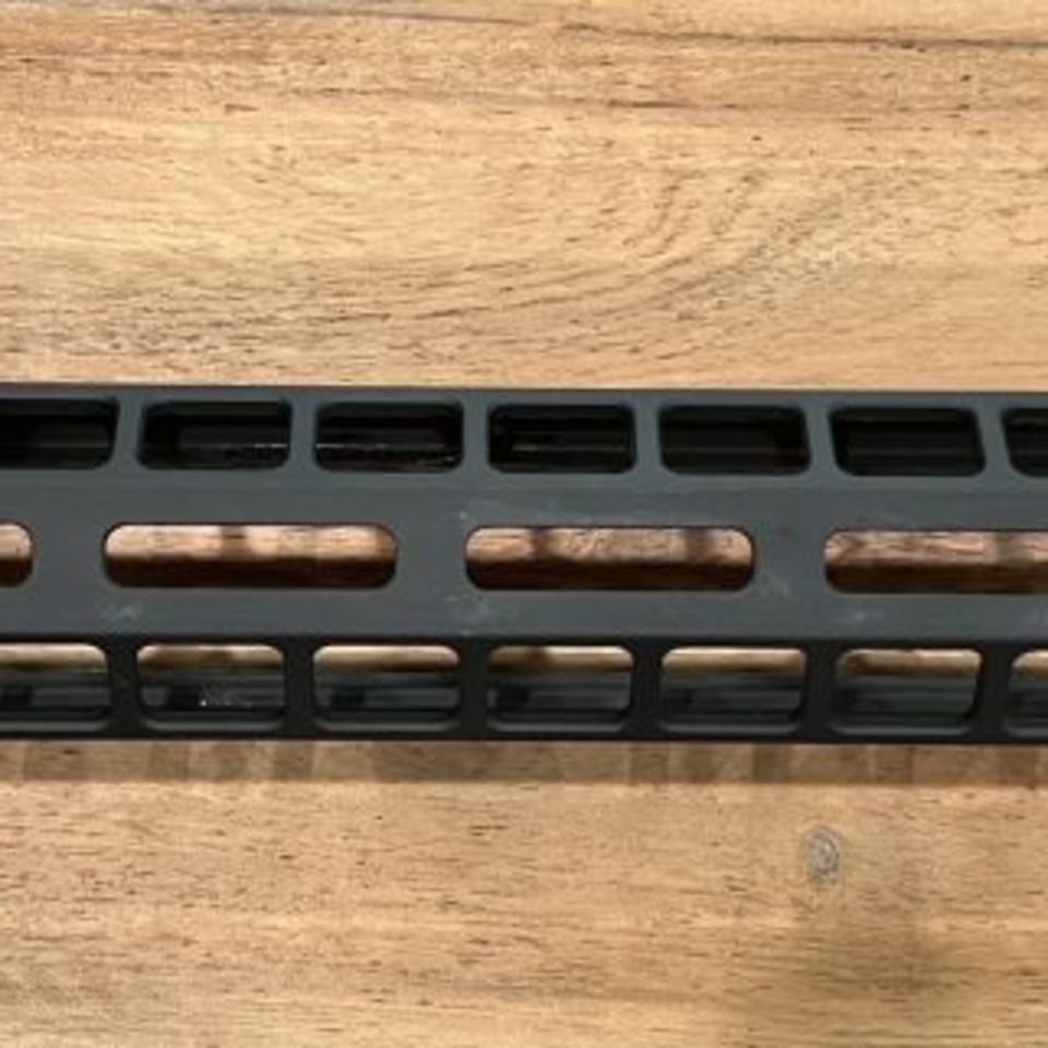 Post 2 - Galil Ace gen 1 hand guard 